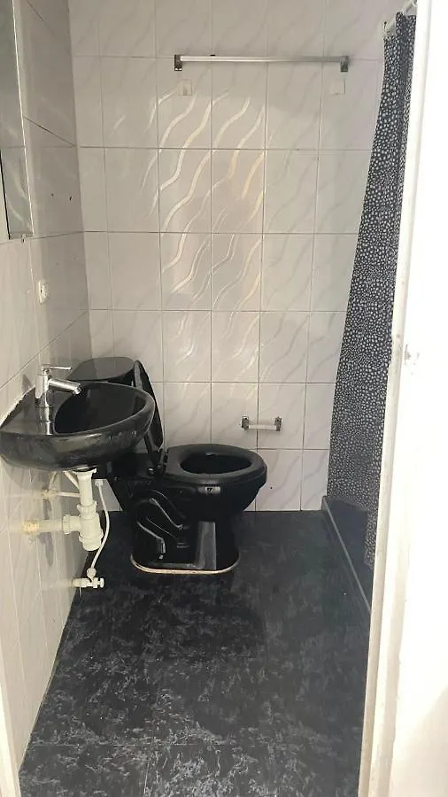 Cartagena Hostal Hotel